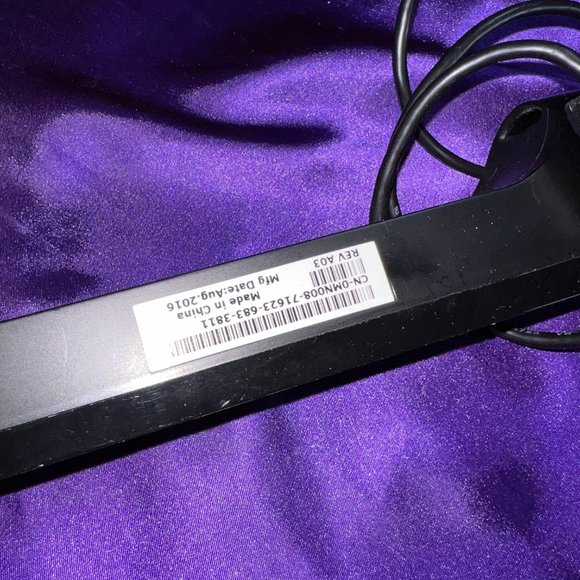 📌Dell AC511 USB Wired SoundBar - Picture 7 of 12